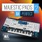 WA Production Majestic Pads 2 For ImPerfect [Synth Presets] (Premium)