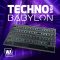 WA Production Techno For Babylon [Synth Presets] (Premium)
