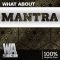 WA Production What About Mantra [WAV, MiDi, Synth Presets, DAW Templates] (Premium)