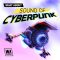 WA Production What About Sound of Cyberpunk [WAV, MiDi, Synth Presets] (Premium)