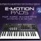 co5ma Korg Wavestate Sound Bank e-Motion Pads Vol.4 [Synth Presets] (Premium)