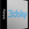 3DDD/3DSKY PRO MODEL BUNDLE 2 FEBRUARY 2023 (Premium)
