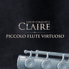 8Dio Claire Piccolo Flute Virtuoso [KONTAKT] (Premium)