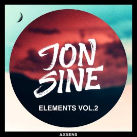 AXSENS MUSIC Jon Sine Elements 2 [WAV] (Premium)