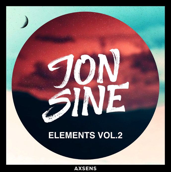 AXSENS MUSIC Jon Sine Elements 2 [WAV]