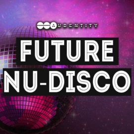 Audentity Records Future Of Nu Disco [WAV] (Premium)