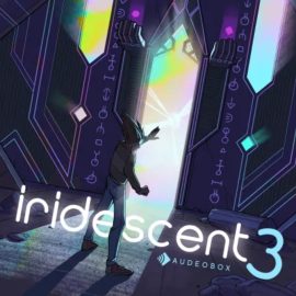 AudeoBox Iridescent 3 [WAV] (Premium)