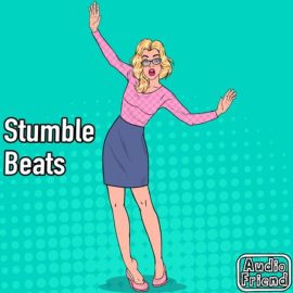AudioFriend Stumble Beats [WAV] (Premium)