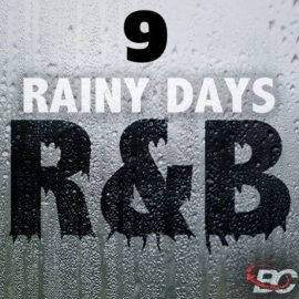 Big Citi Loops Rainy Days RnB 9 [WAV] (Premium)
