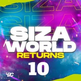 Big Citi Loops Siza World Returns 10 [WAV] (Premium)