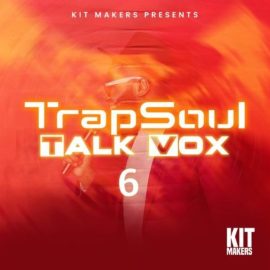 Big Citi Loops Trapsoul Talk Vox 6 [WAV] (Premium)