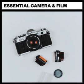 Big Room Sound Essential Camera and Film [WAV] (Premium)