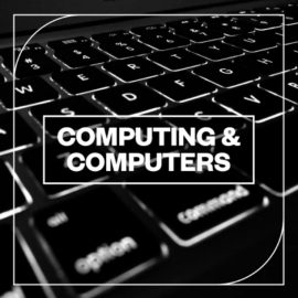 Blastwave FX Computing and Computers [WAV] (Premium)