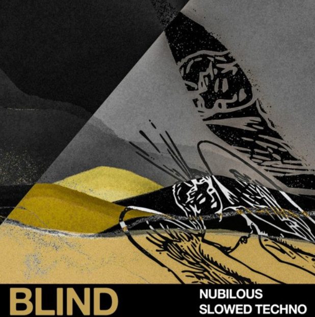 Blind Audio Nubilous: Slowed Techno [WAV]