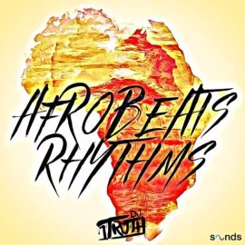 DJ 1Truth Afrobeats Rhythms [WAV] (Premium)