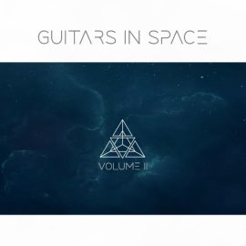 Dark Intervals Guitars In Space Vol.2 [KONTAKT] (Premium)