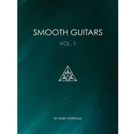 Dark Intervals Smooth Guitars Vol.1 [KONTAKT, WAV] (Premium)
