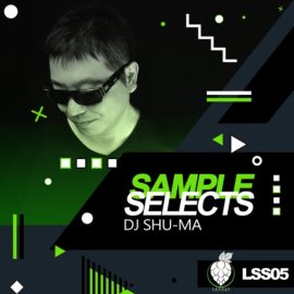 Dirty Music DJ Shu-ma Sample Selects [WAV] (Premium)