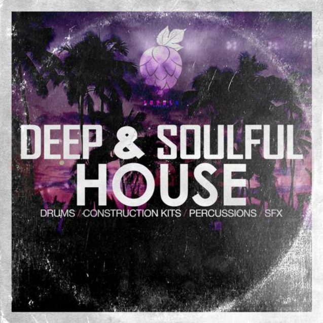 Dirty Music Deep and Soulful House [WAV]