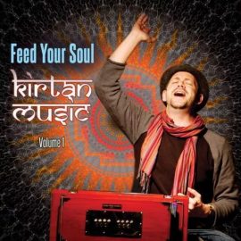 Feed Your Soul Music Kirtan Music Vol.1 [WAV] (Premium)