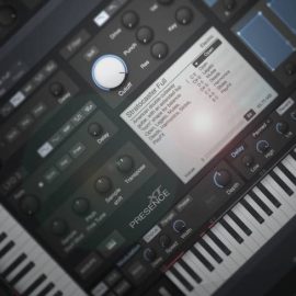 Groove3 Studio One Presence XT Explained [TUTORiAL] (Premium)