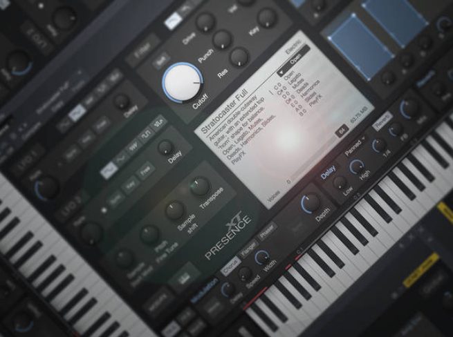 Groove3 Studio One Presence XT Explained [TUTORiAL]