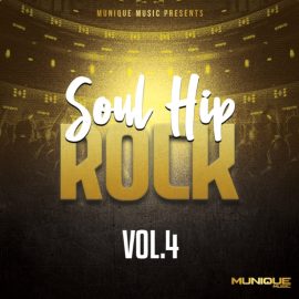 Innovative Samples Soul Hip Hop Rock 4 [WAV] (Premium)