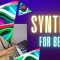 Jordan Fraser Sound Design Synthesis for Beginners [TUTORiAL] (Premium)