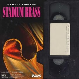 Kennedy Sabin Stadium Brass Vol.1 [WAV] (Premium)