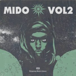 Kingsway Music Library Mido Vol.2 (Compositions and Stems) [WAV] (Premium)