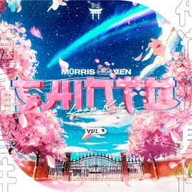 MORRISS + VEN Shinto Vol.3 Sample Pack [WAV] (Premium)