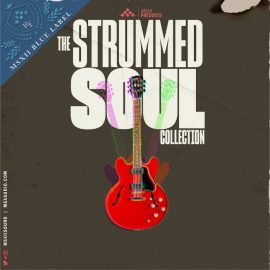 MSXII Sound Design Strummed Soul Collection (Compositions and Stems) [WAV] (Premium)