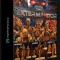 MYMINIFACTORY – PAPSIKELS MINIATURES – THE EXTERMINATOR (Premium)