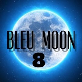 Melodic Kings Bleu Moon 8 [WAV] (Premium)