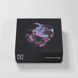 Nanzoo Beats Sounds by Nanzoo Vol.1 [WAV] (Premium)