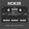 New Nation Noker Drum and Bass v1.1.1 [WiN, MacOSX] (Premium)