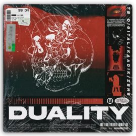 ProducerGrind DUALITY Premium Drum Kit [WAV] (Premium)