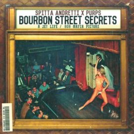 Purps Beats Bourbon Street Secret [WAV] (Premium)