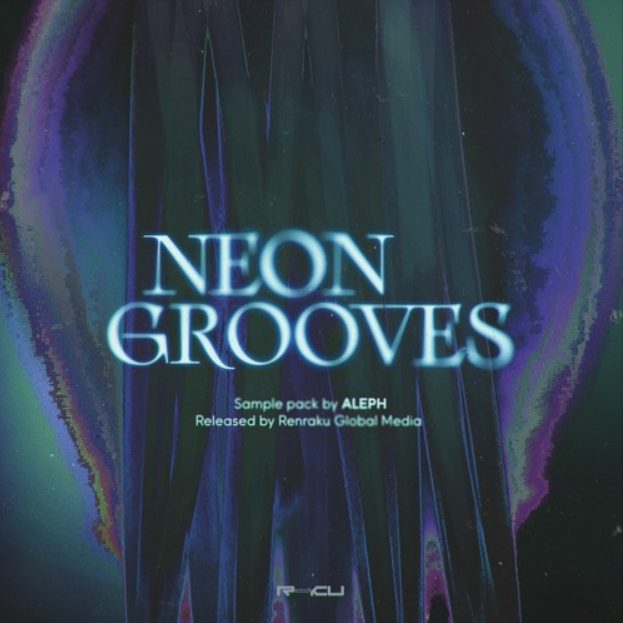 Renraku ALEPH Neon Grooves [WAV]