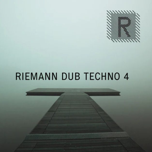 Riemann Kollektion Riemann Dub Techno 4 [WAV]