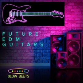 Rightsify Future EDM Guitars [WAV] (Premium)