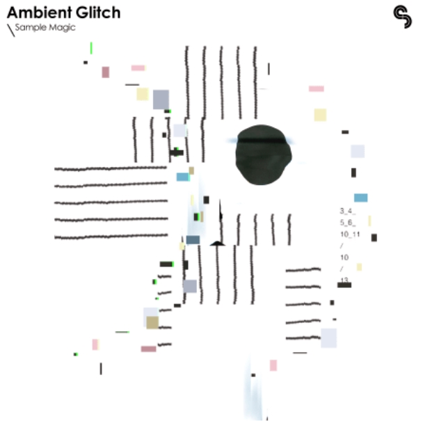 Sample Magic Ambient Glitch [WAV, Synth Presets]
