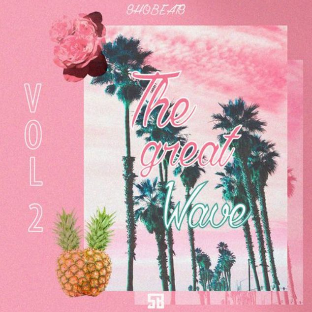 Shobeats The Great Wave Vol.2 [WAV, MiDi]