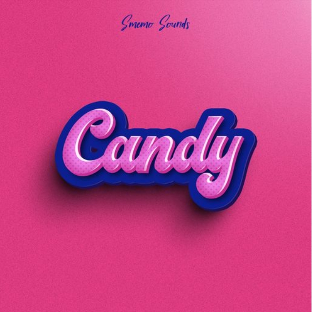 Smemo Sounds Candy [WAV]