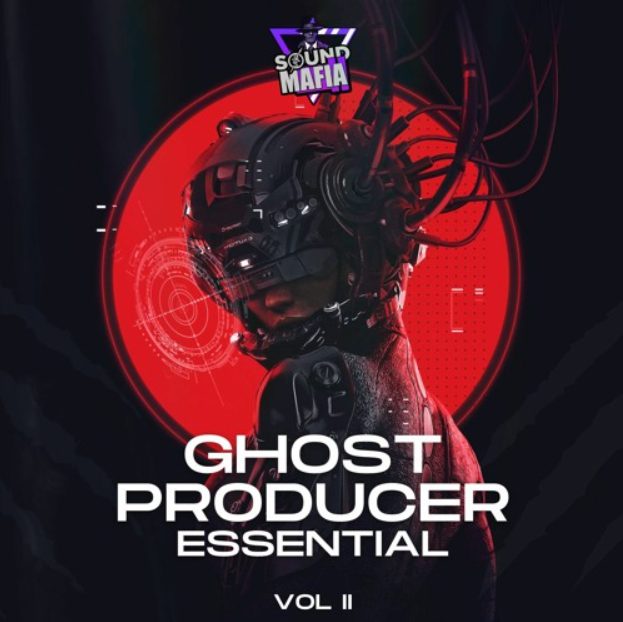 Sound Mafia Ghost Producer Essentials Vol.2 FULL [DAW Templates]