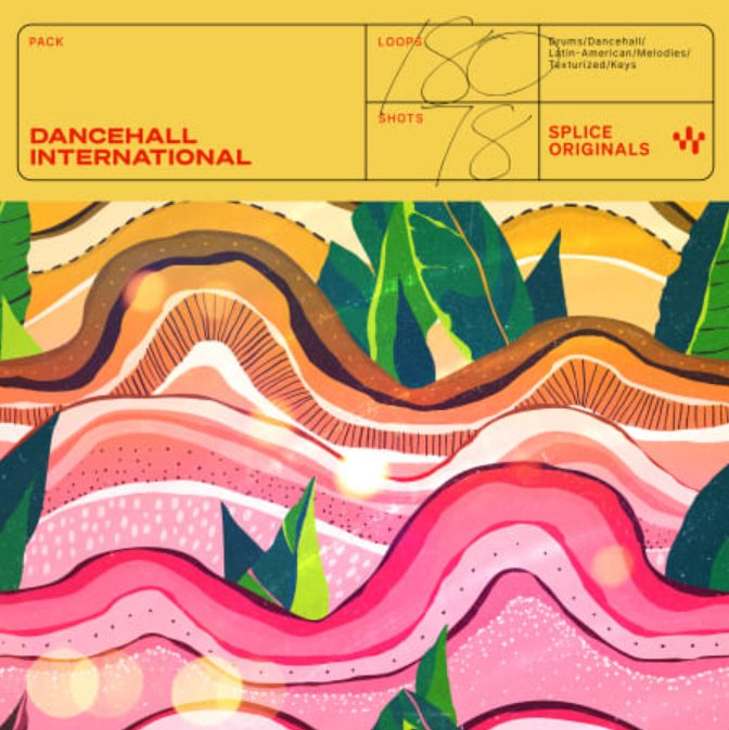 Splice Originals Dancehall International [WAV, Synth Presets]