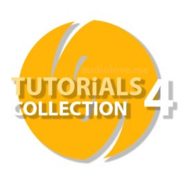 TUTORiALS Collection 4 [TUTORiAL] (Premium)