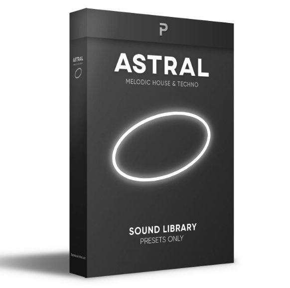 The Producer School Astral [WAV, MiDi, Synth Presets, DAW Templates]