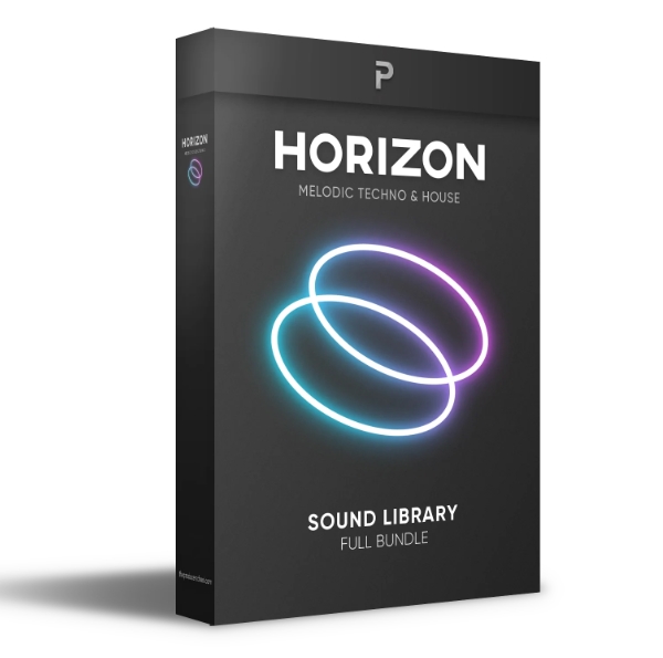 The Producer School Horizon [WAV, MiDi, Synth Presets, DAW Templates]