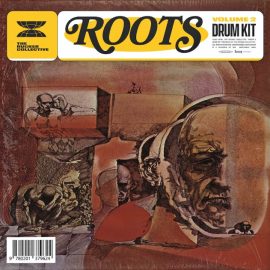 The Rucker Collective Roots Vol.2 Drum Kit [WAV] (Premium)